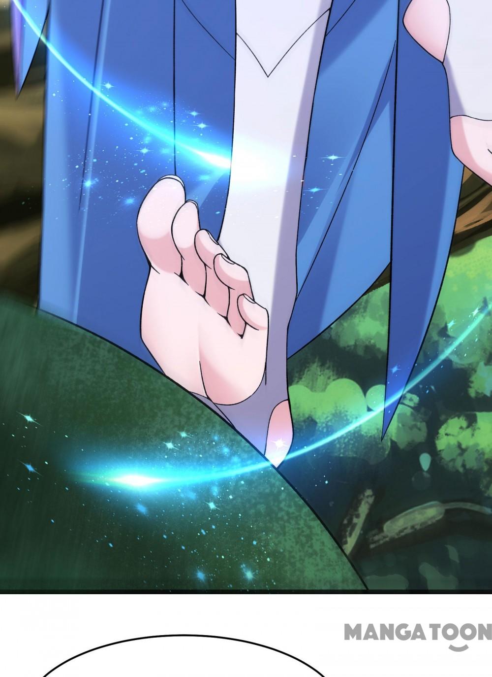 Đồ Đệ Của Ta Đều Là Nữ Ma Đầu Chap 226 - Next Chap 227