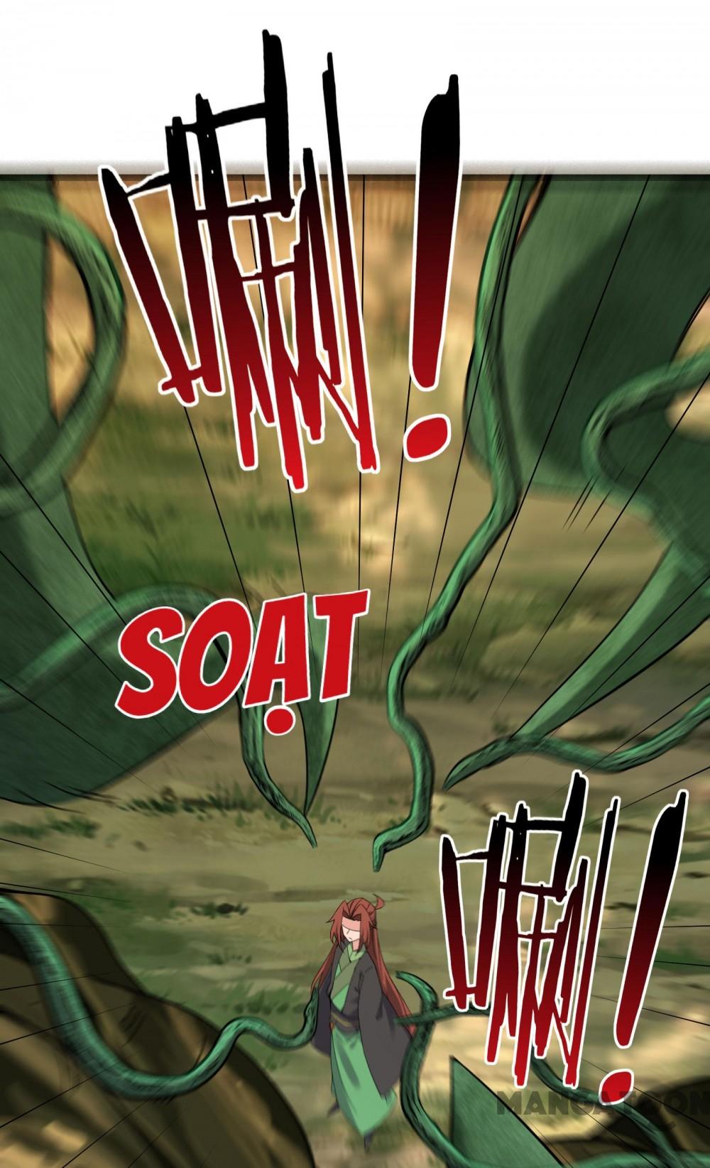 Đồ Đệ Của Ta Đều Là Nữ Ma Đầu Chap 226 - Next Chap 227