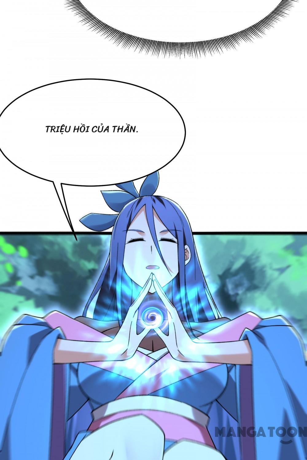 Đồ Đệ Của Ta Đều Là Nữ Ma Đầu Chap 226 - Next Chap 227