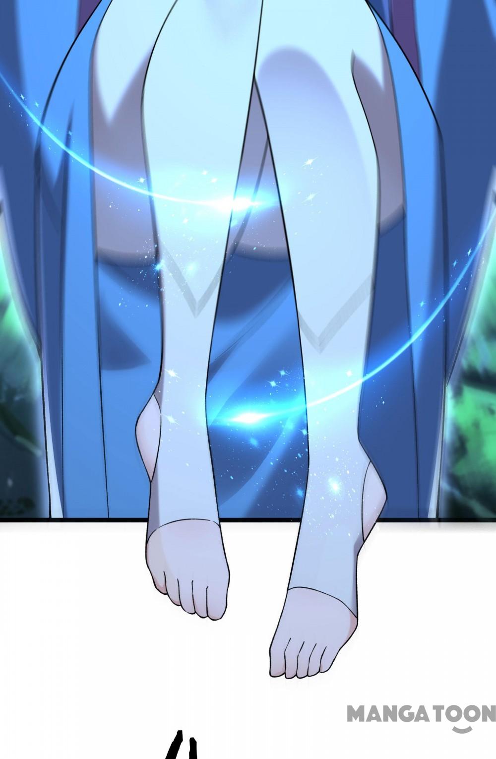 Đồ Đệ Của Ta Đều Là Nữ Ma Đầu Chap 226 - Next Chap 227