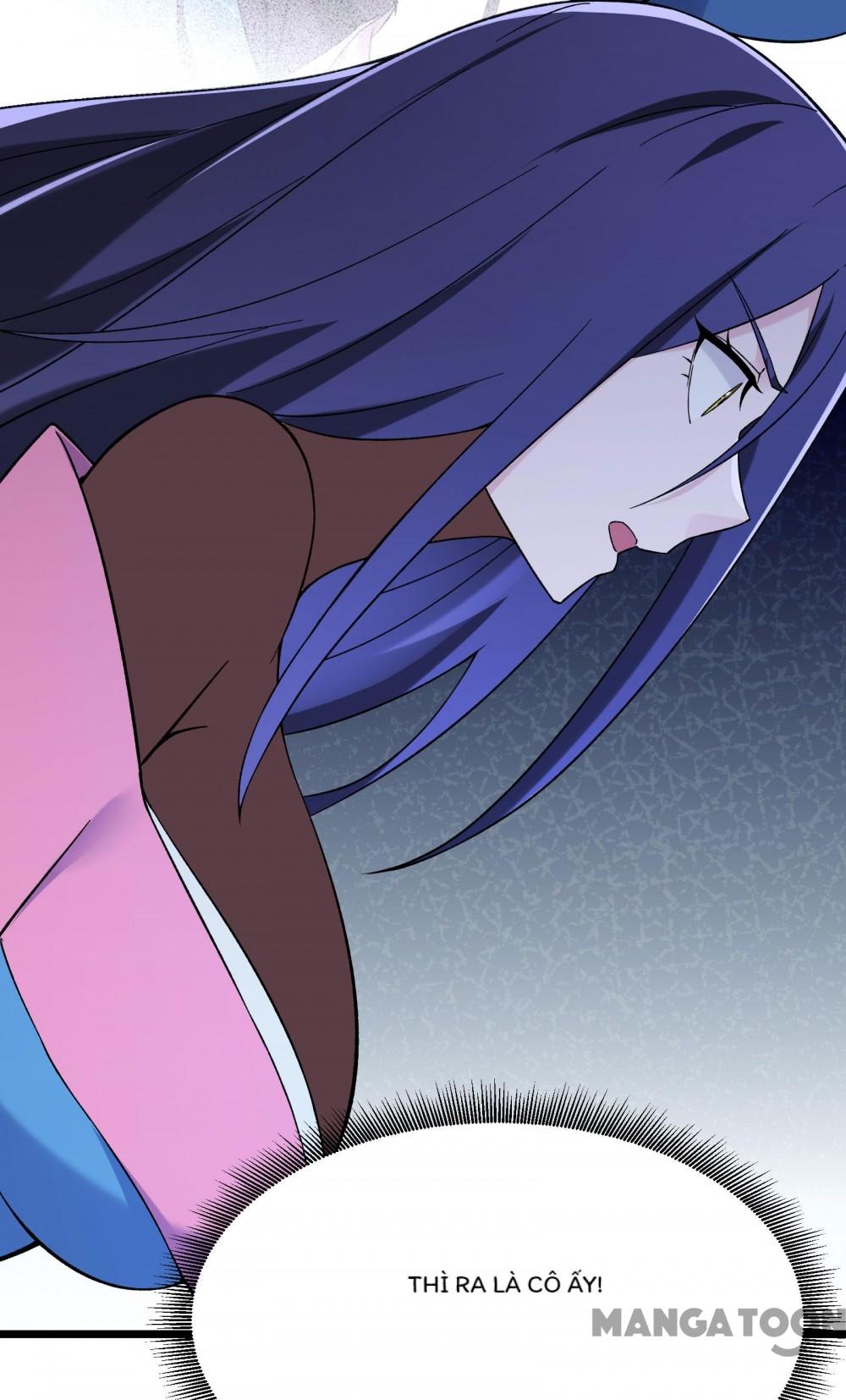 Đồ Đệ Của Ta Đều Là Nữ Ma Đầu Chap 226 - Next Chap 227