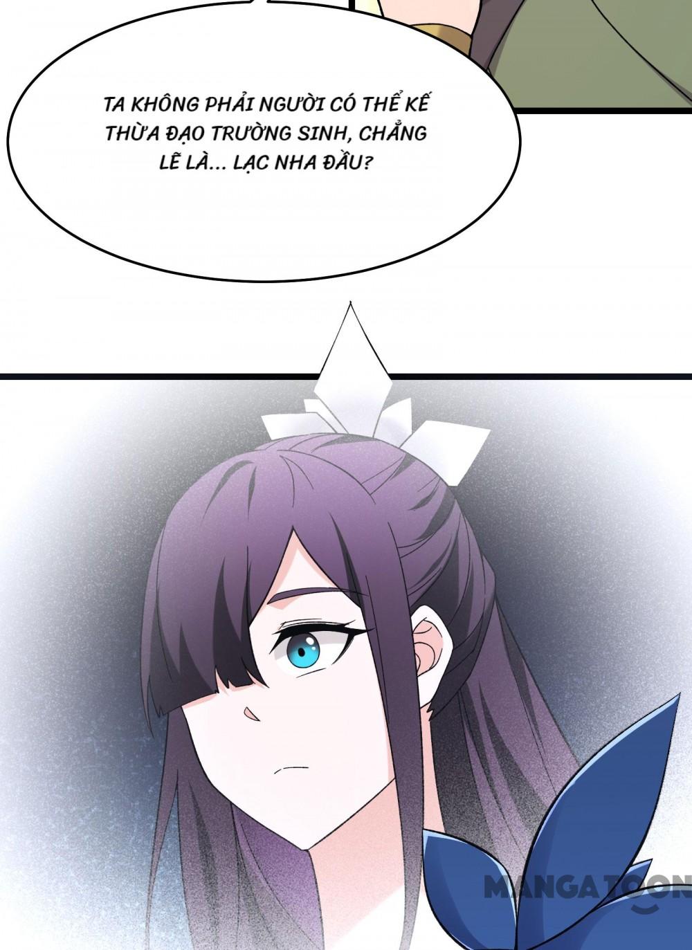 Đồ Đệ Của Ta Đều Là Nữ Ma Đầu Chap 226 - Next Chap 227