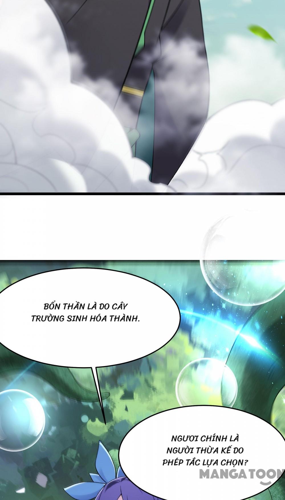 Đồ Đệ Của Ta Đều Là Nữ Ma Đầu Chap 226 - Next Chap 227