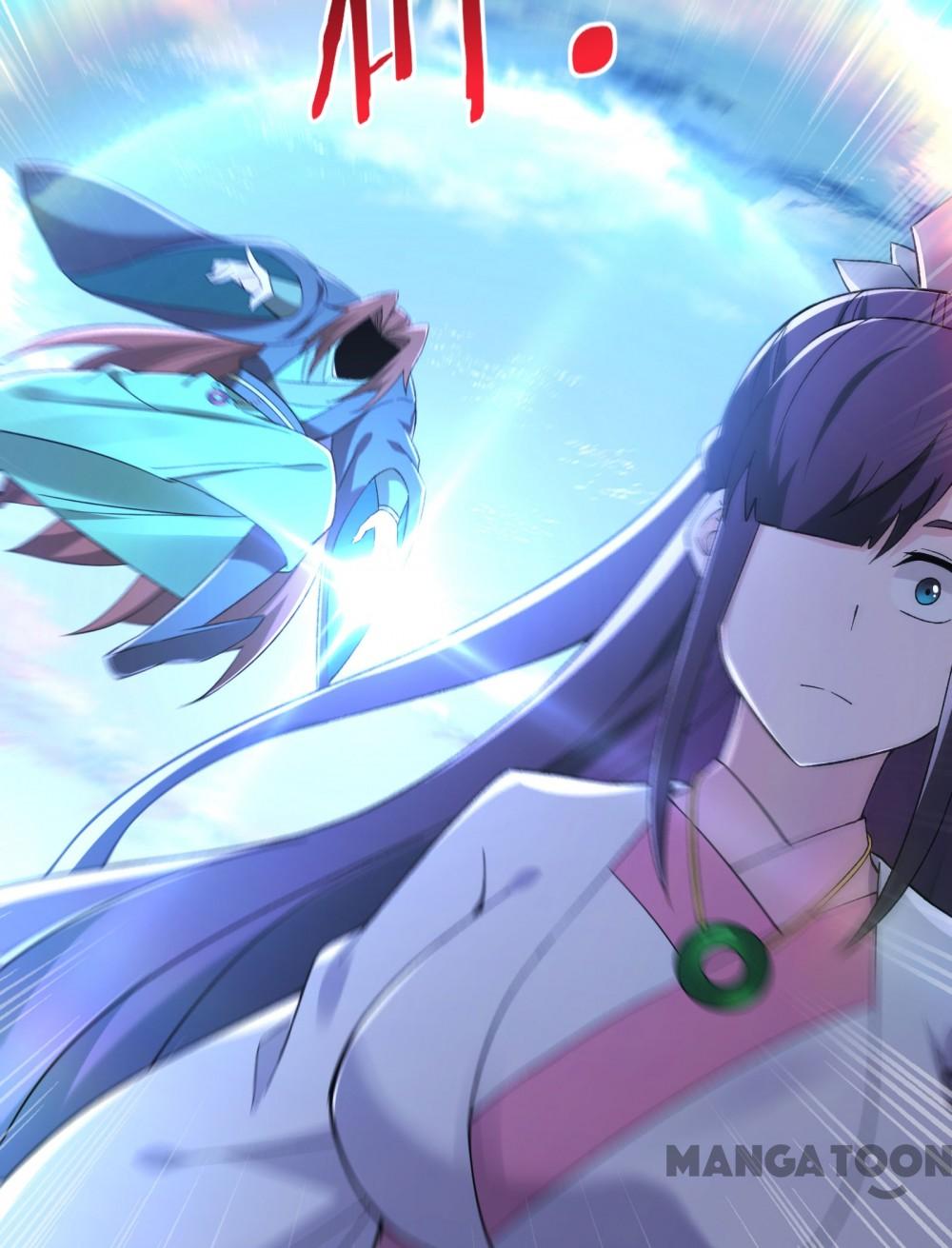 Đồ Đệ Của Ta Đều Là Nữ Ma Đầu Chap 226 - Next Chap 227