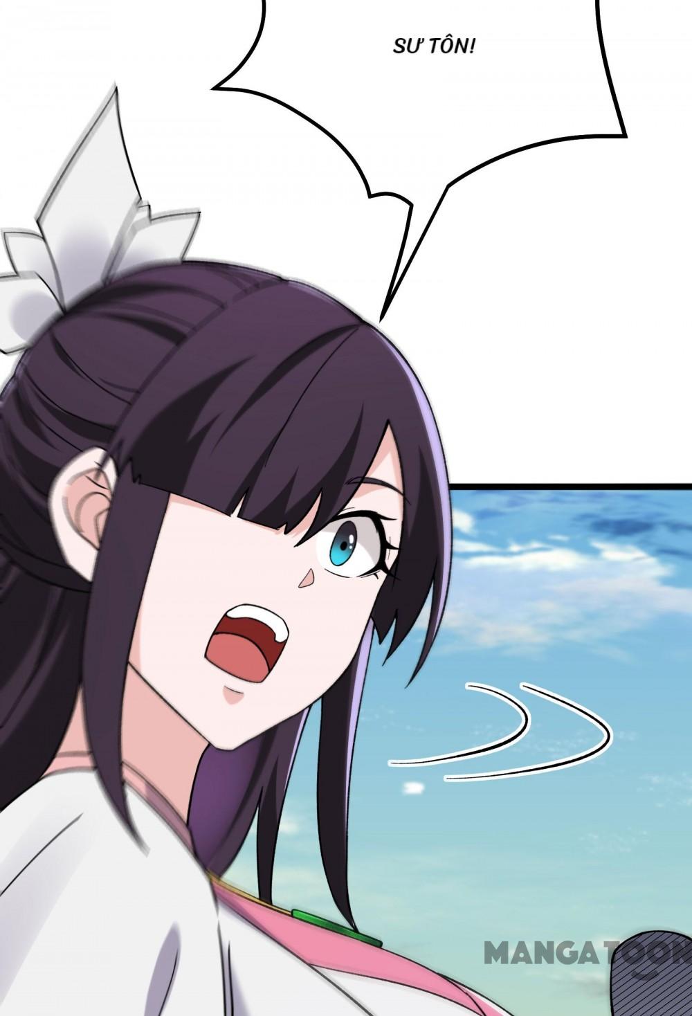 Đồ Đệ Của Ta Đều Là Nữ Ma Đầu Chap 226 - Next Chap 227