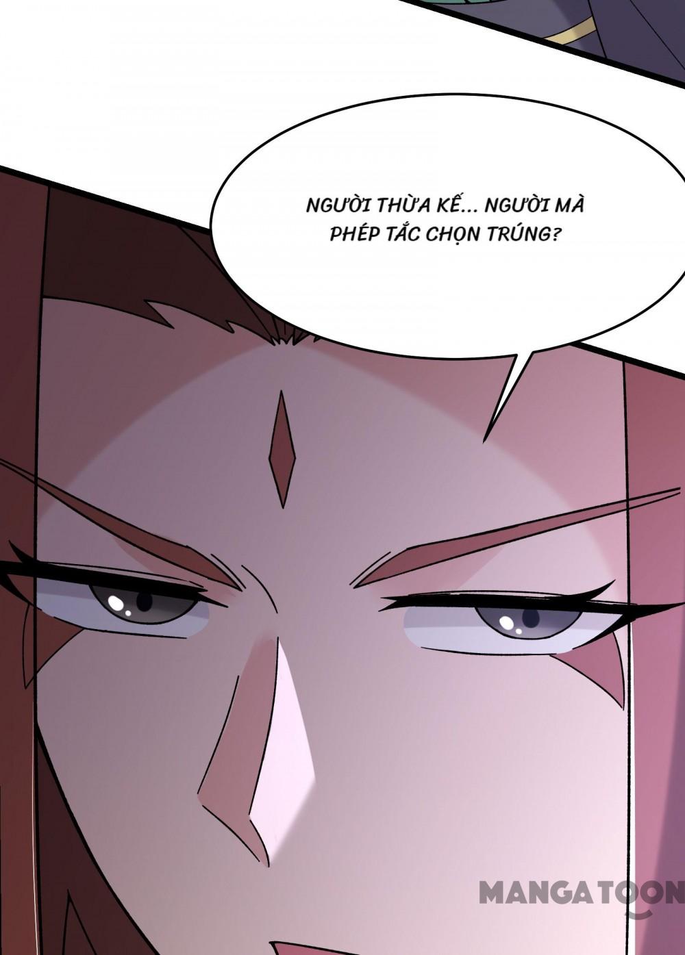 Đồ Đệ Của Ta Đều Là Nữ Ma Đầu Chap 226 - Next Chap 227