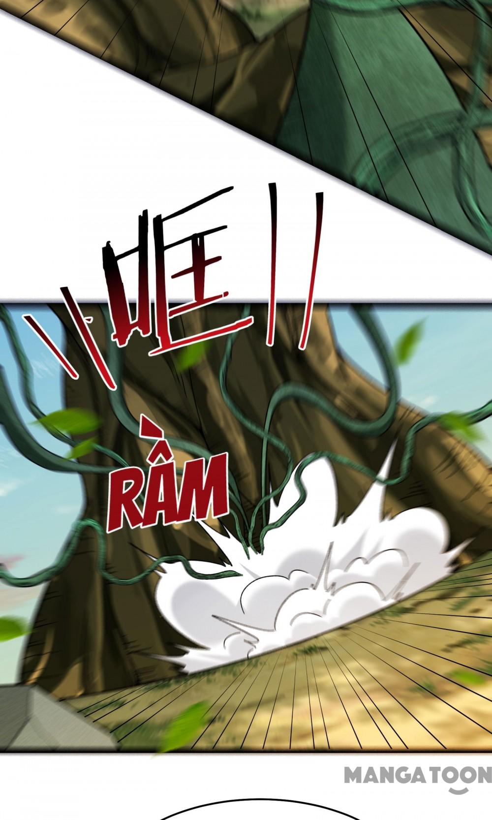 Đồ Đệ Của Ta Đều Là Nữ Ma Đầu Chap 226 - Next Chap 227