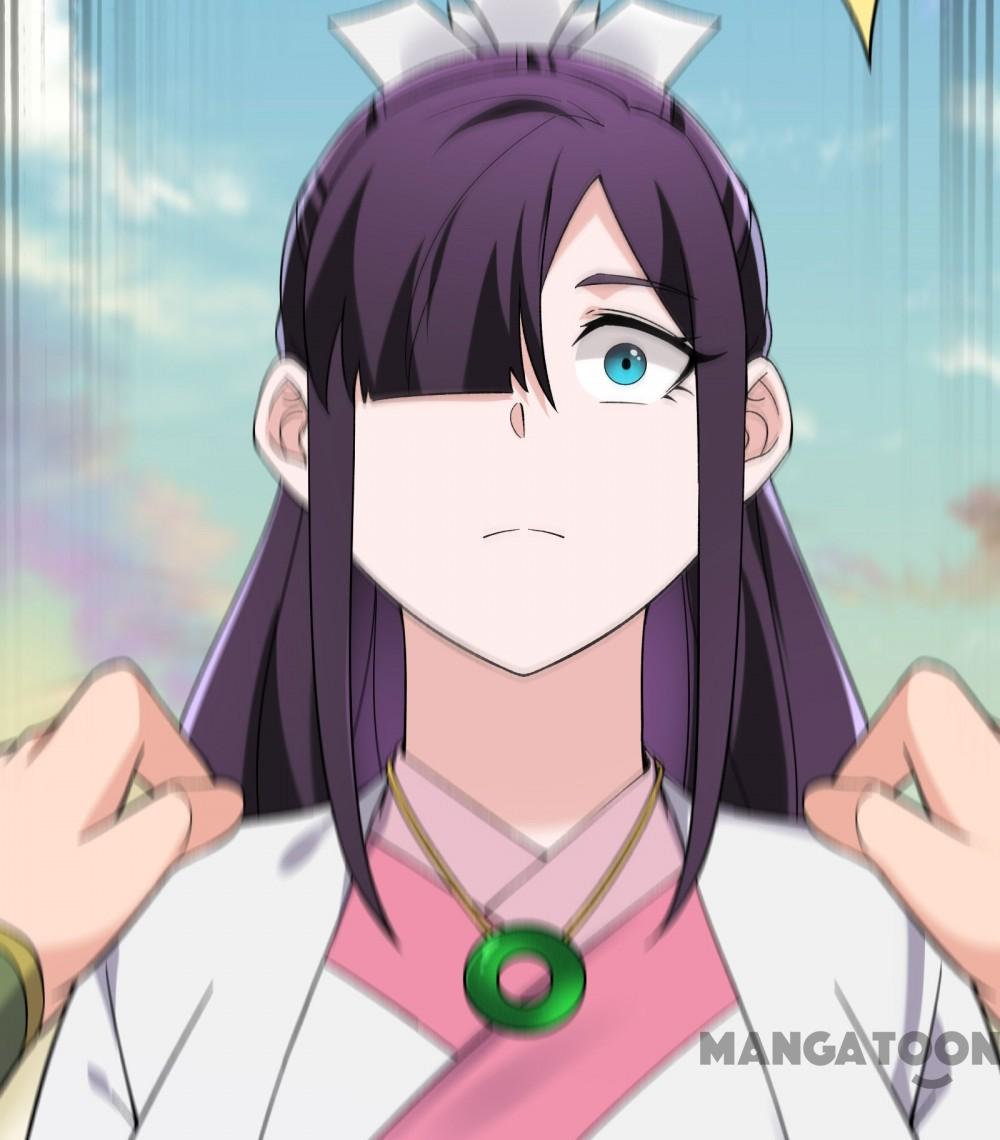 Đồ Đệ Của Ta Đều Là Nữ Ma Đầu Chap 226 - Next Chap 227