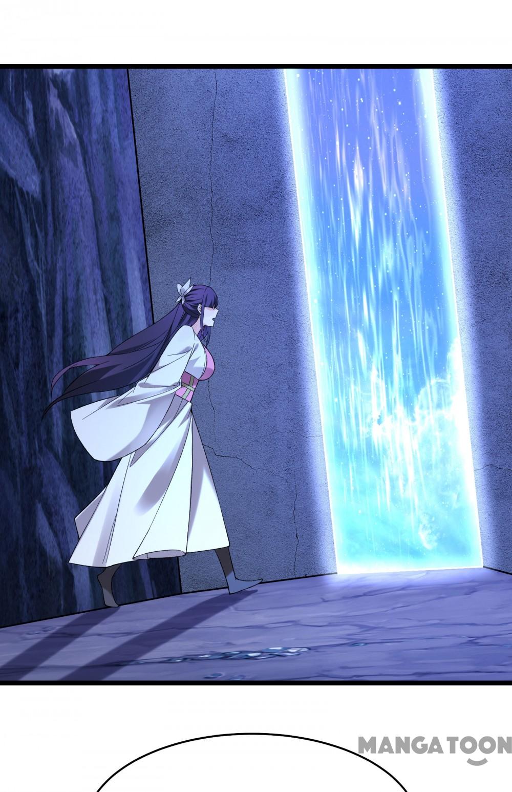 Đồ Đệ Của Ta Đều Là Nữ Ma Đầu Chap 226 - Next Chap 227