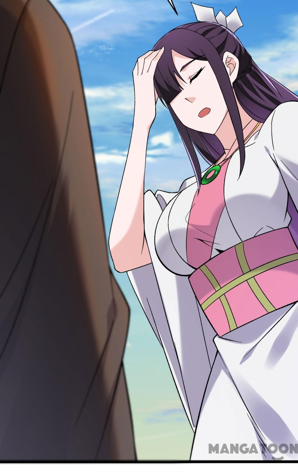 Đồ Đệ Của Ta Đều Là Nữ Ma Đầu Chap 226 - Next Chap 227