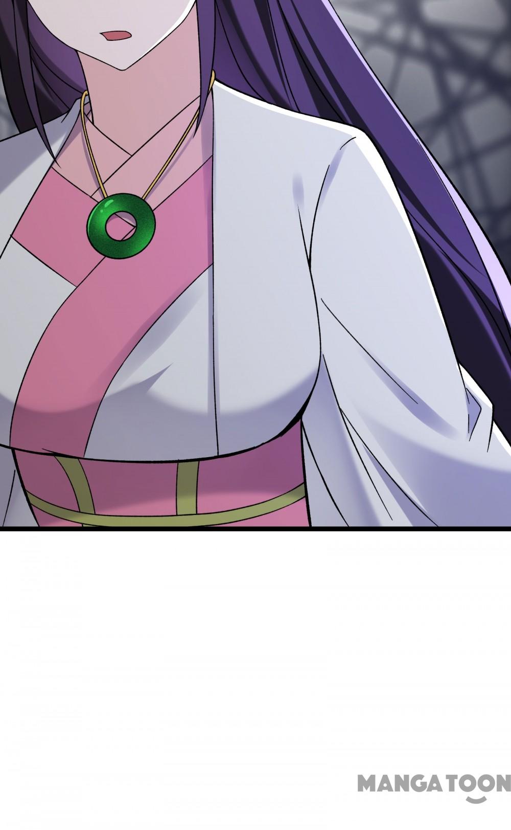 Đồ Đệ Của Ta Đều Là Nữ Ma Đầu Chap 226 - Next Chap 227