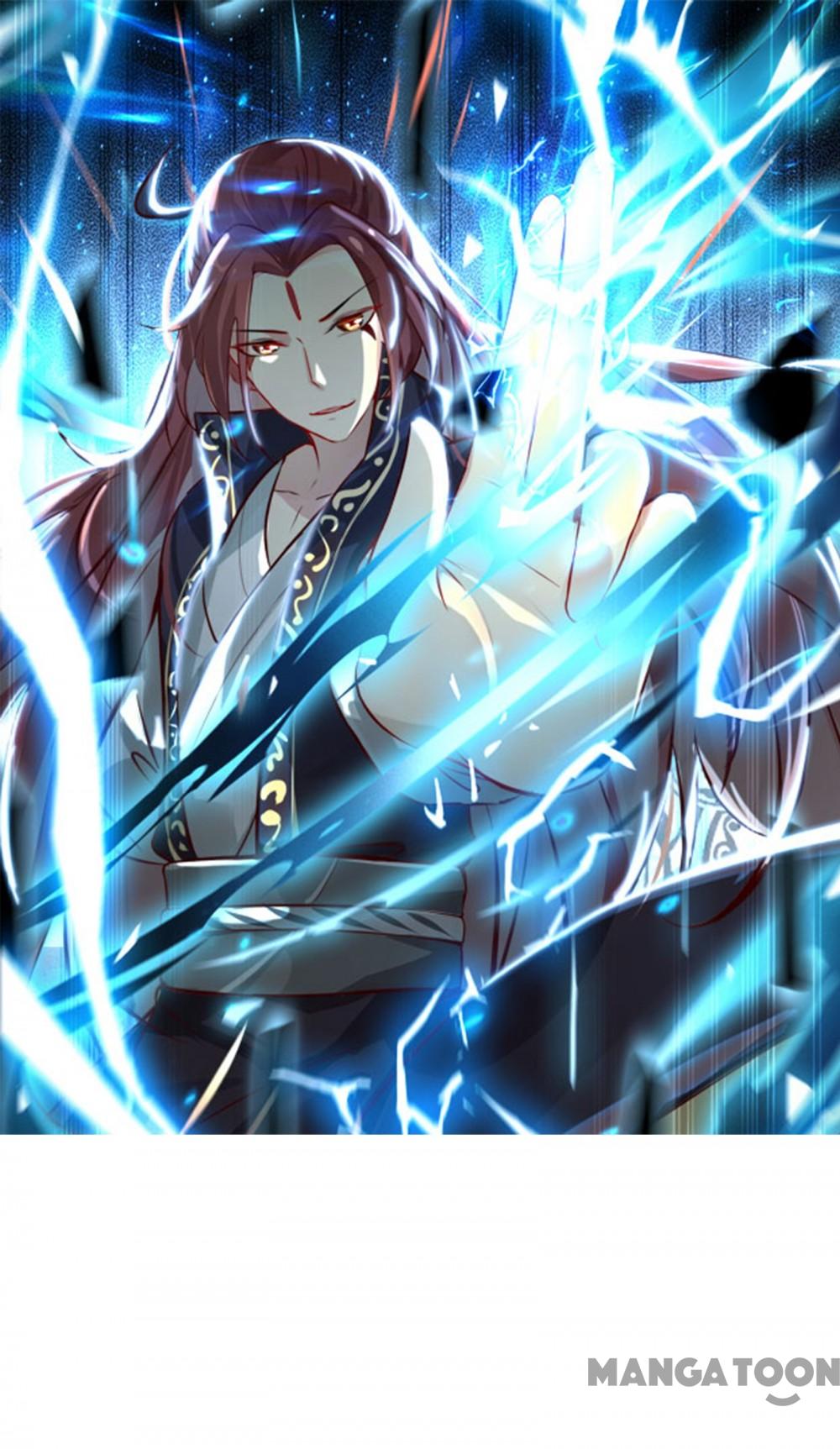 Đồ Đệ Của Ta Đều Là Nữ Ma Đầu Chap 226 - Next Chap 227