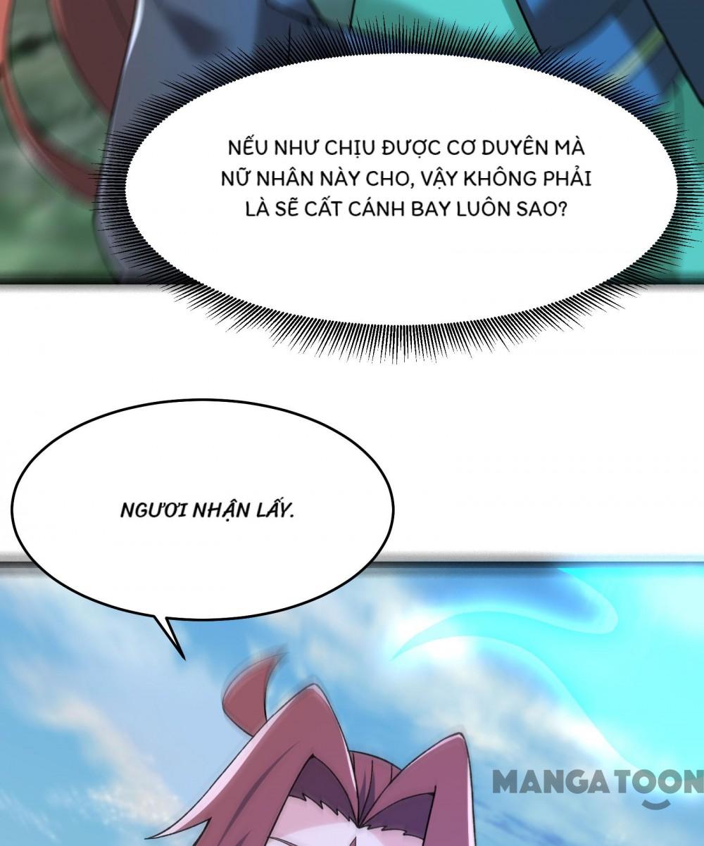 Đồ Đệ Của Ta Đều Là Nữ Ma Đầu Chap 226 - Next Chap 227