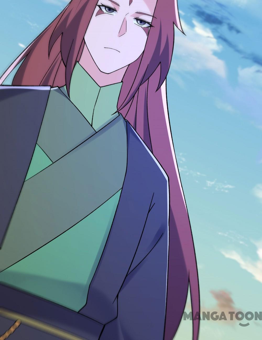 Đồ Đệ Của Ta Đều Là Nữ Ma Đầu Chap 226 - Next Chap 227