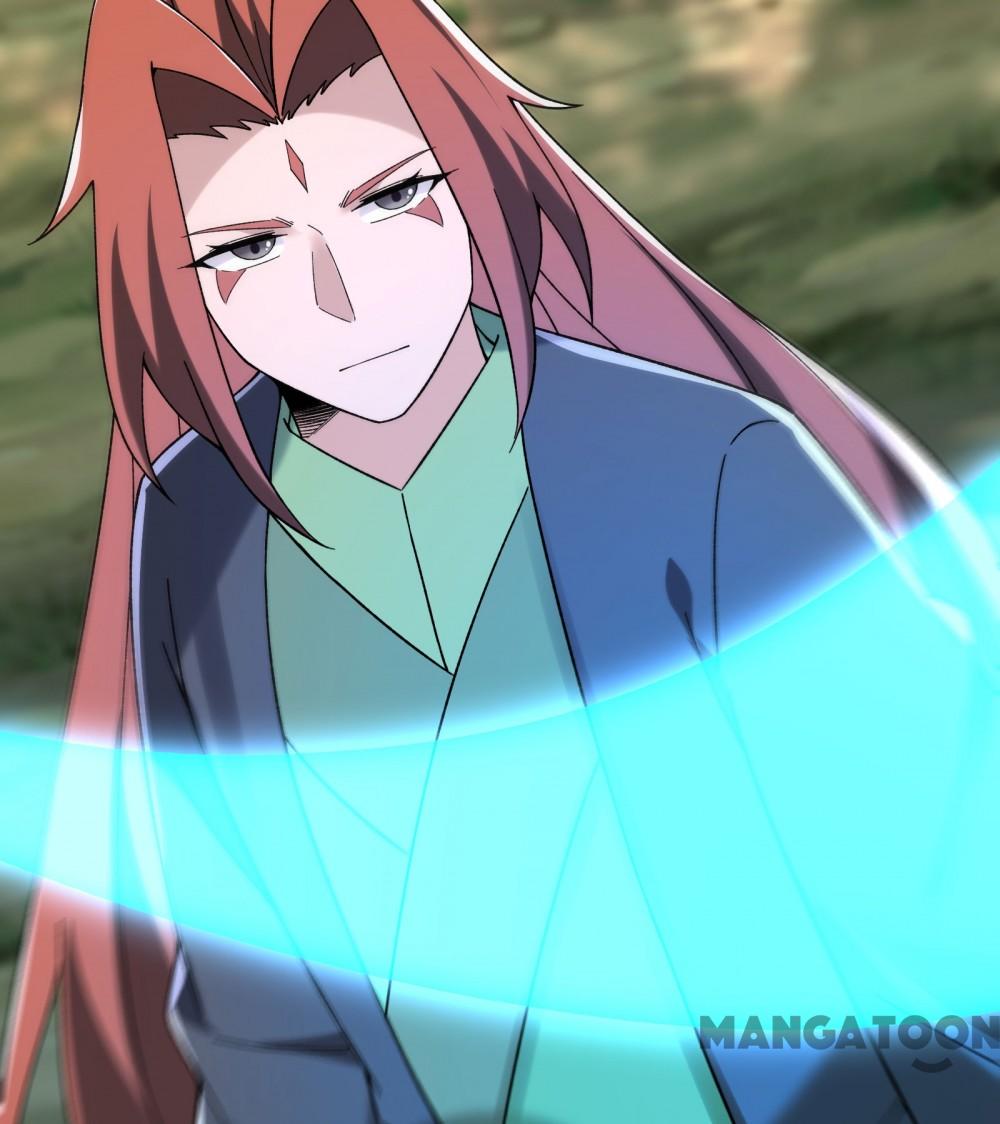 Đồ Đệ Của Ta Đều Là Nữ Ma Đầu Chap 226 - Next Chap 227