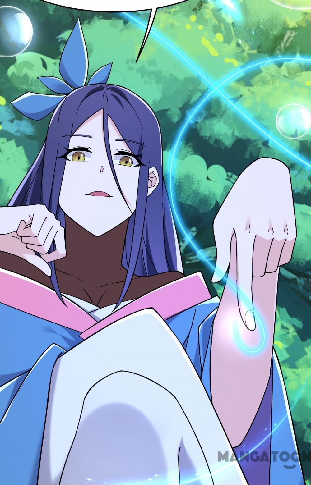 Đồ Đệ Của Ta Đều Là Nữ Ma Đầu Chap 226 - Next Chap 227