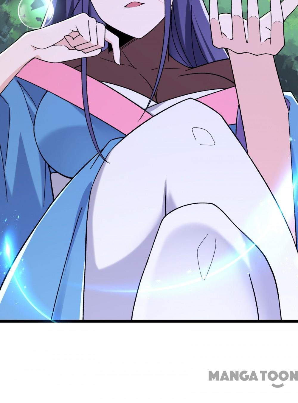 Đồ Đệ Của Ta Đều Là Nữ Ma Đầu Chap 226 - Next Chap 227