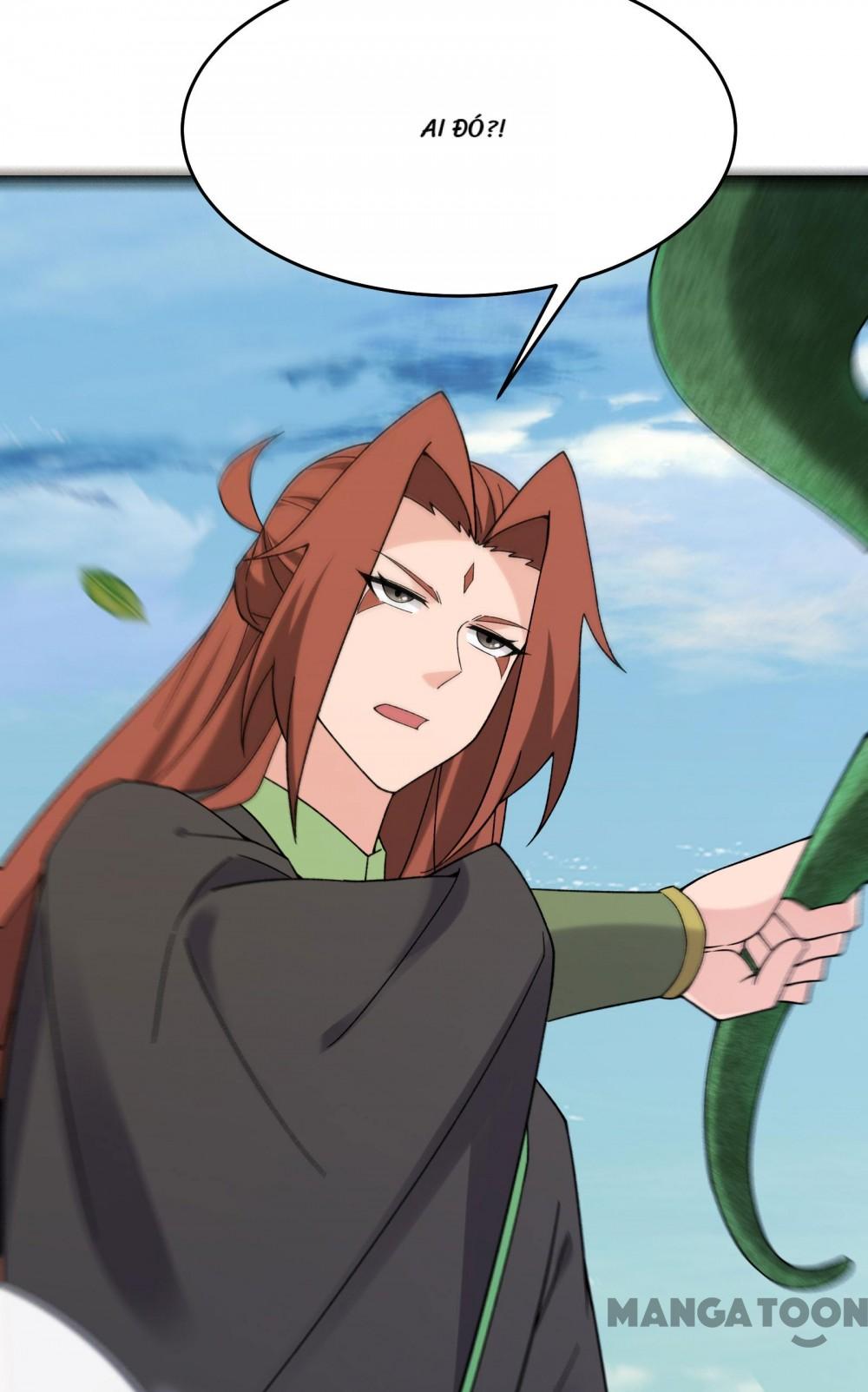 Đồ Đệ Của Ta Đều Là Nữ Ma Đầu Chap 226 - Next Chap 227