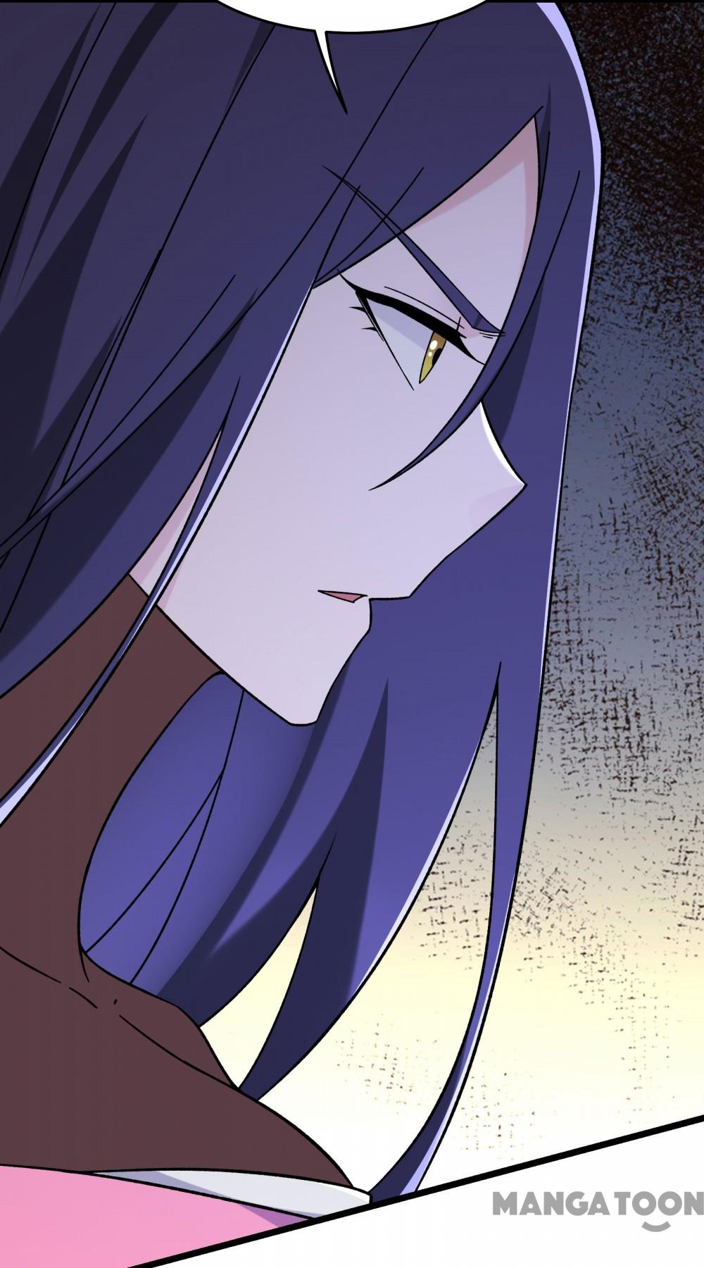 Đồ Đệ Của Ta Đều Là Nữ Ma Đầu Chap 226 - Next Chap 227