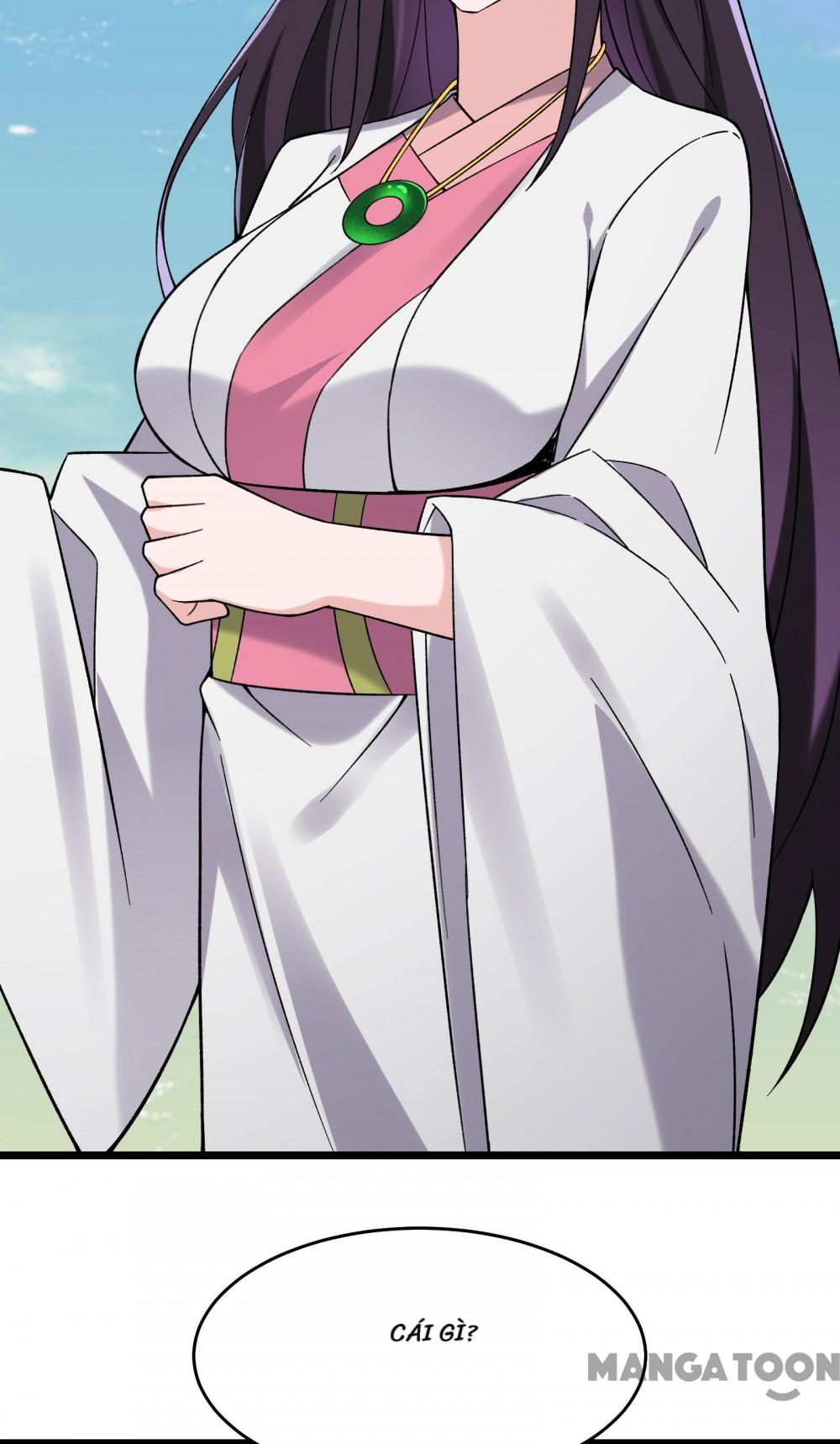 Đồ Đệ Của Ta Đều Là Nữ Ma Đầu Chap 226 - Next Chap 227