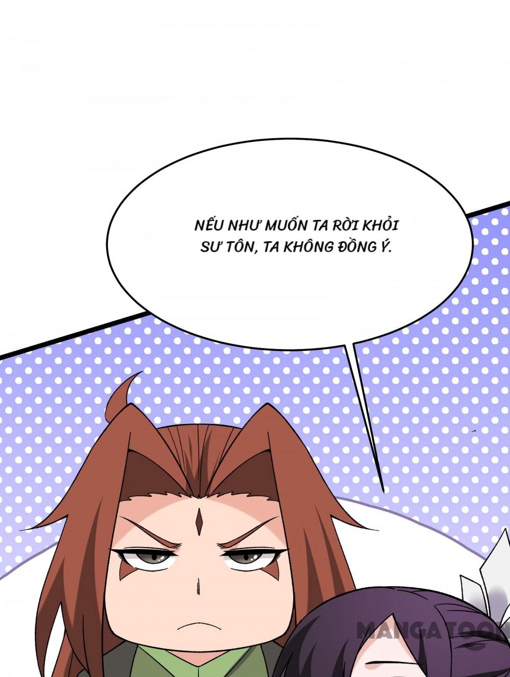 Đồ Đệ Của Ta Đều Là Nữ Ma Đầu Chap 226 - Next Chap 227