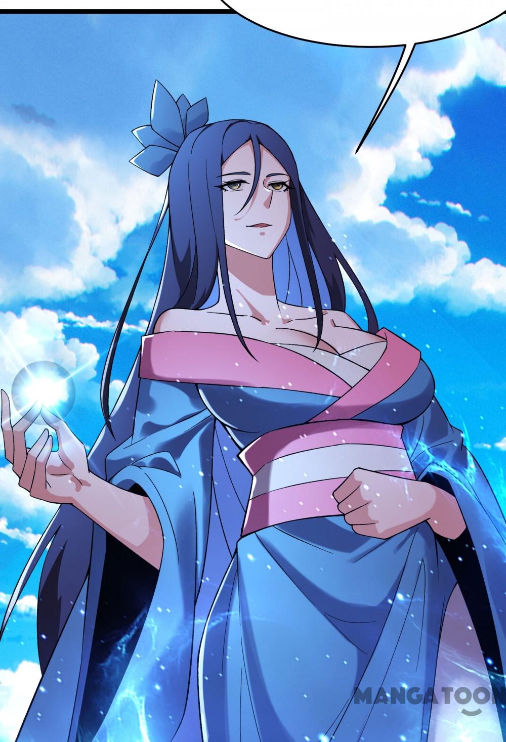 Đồ Đệ Của Ta Đều Là Nữ Ma Đầu Chap 227 - Next Chap 228