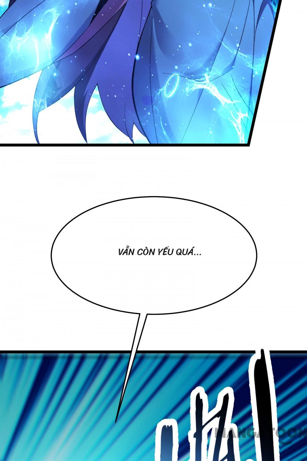 Đồ Đệ Của Ta Đều Là Nữ Ma Đầu Chap 227 - Next Chap 228