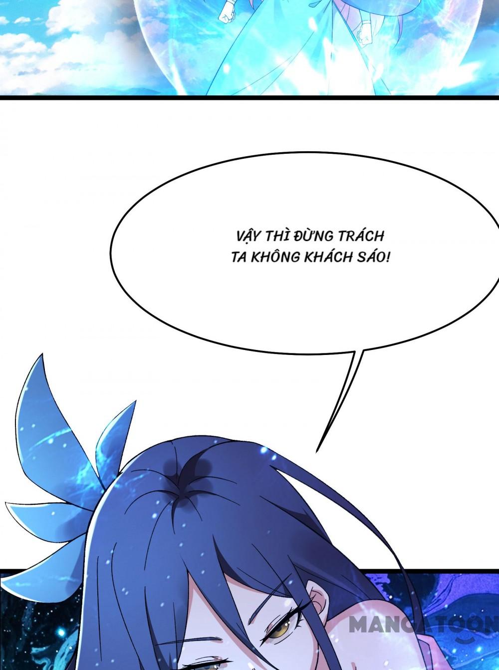 Đồ Đệ Của Ta Đều Là Nữ Ma Đầu Chap 227 - Next Chap 228