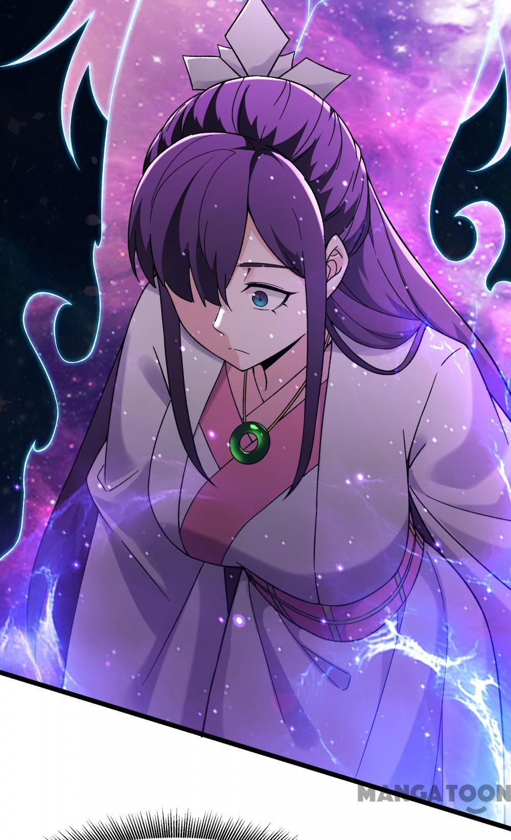 Đồ Đệ Của Ta Đều Là Nữ Ma Đầu Chap 227 - Next Chap 228