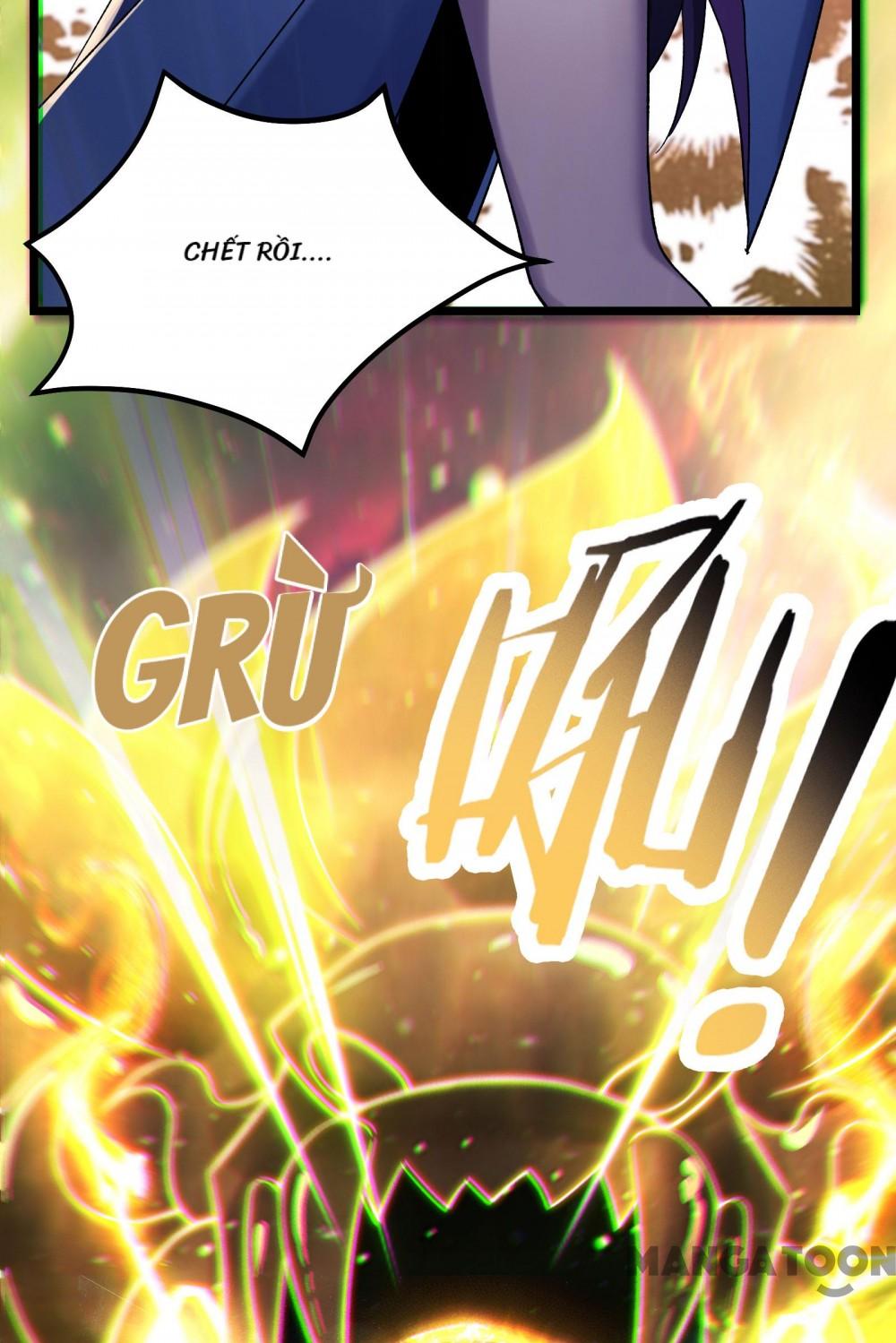 Đồ Đệ Của Ta Đều Là Nữ Ma Đầu Chap 227 - Next Chap 228