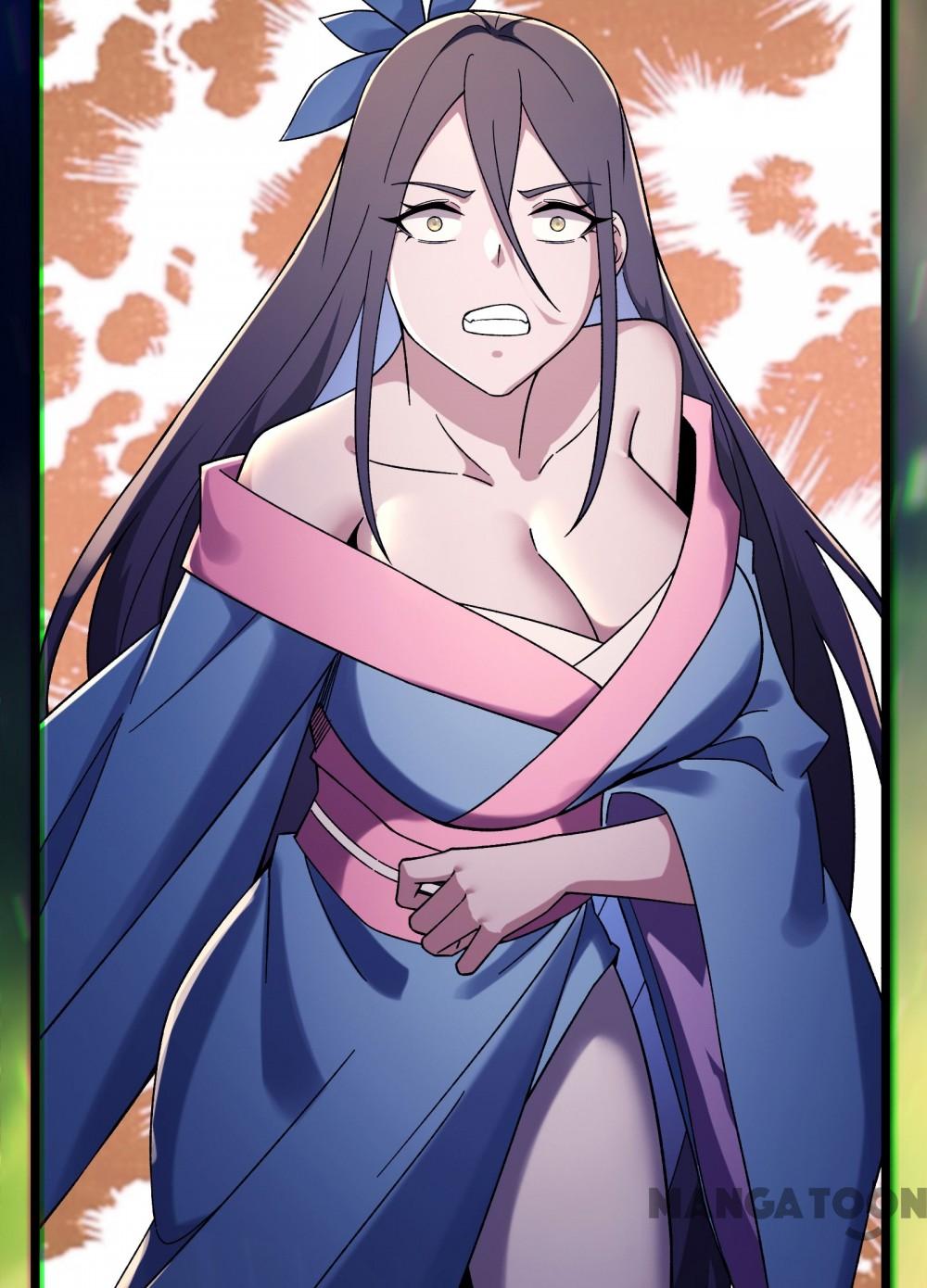 Đồ Đệ Của Ta Đều Là Nữ Ma Đầu Chap 227 - Next Chap 228