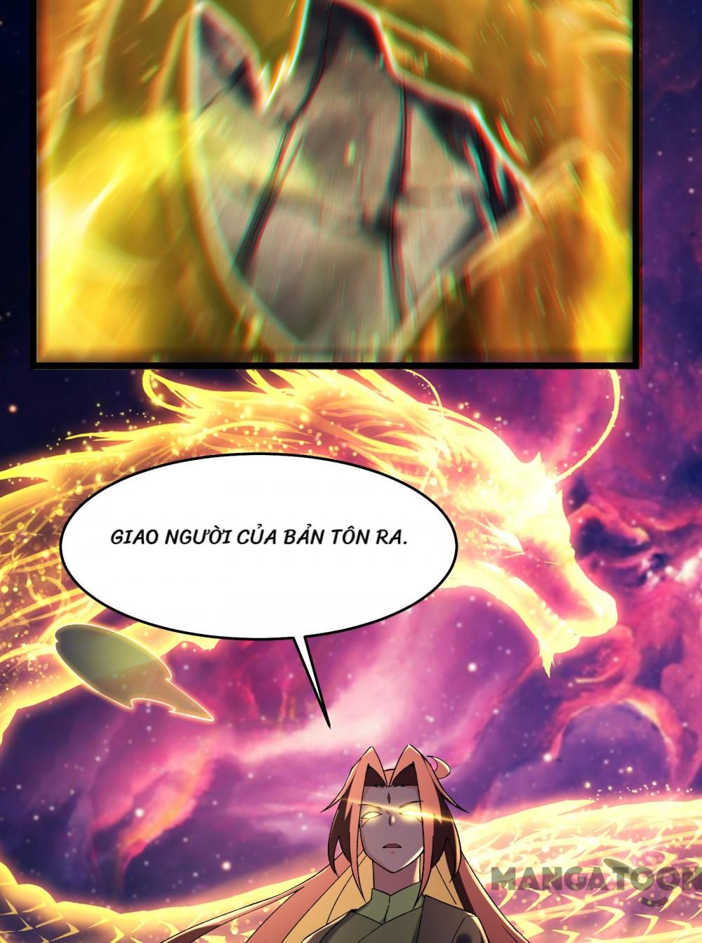 Đồ Đệ Của Ta Đều Là Nữ Ma Đầu Chap 227 - Next Chap 228