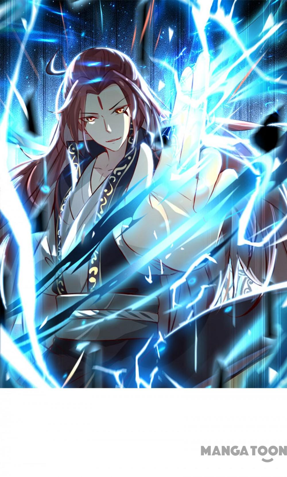 Đồ Đệ Của Ta Đều Là Nữ Ma Đầu Chap 227 - Next Chap 228