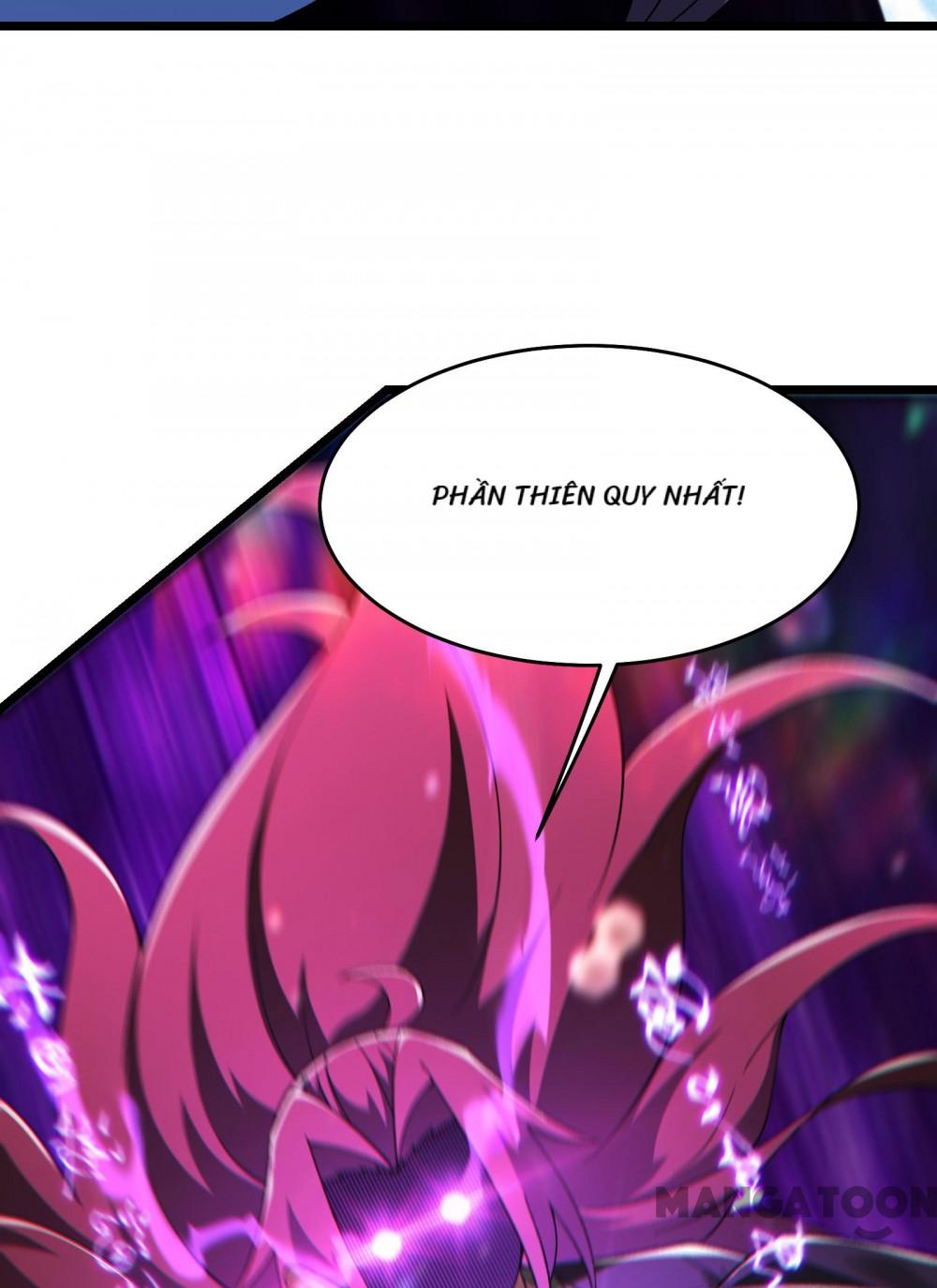 Đồ Đệ Của Ta Đều Là Nữ Ma Đầu Chap 227 - Next Chap 228