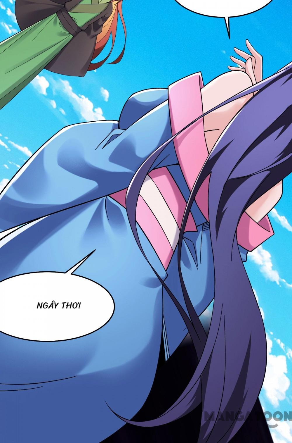 Đồ Đệ Của Ta Đều Là Nữ Ma Đầu Chap 227 - Next Chap 228