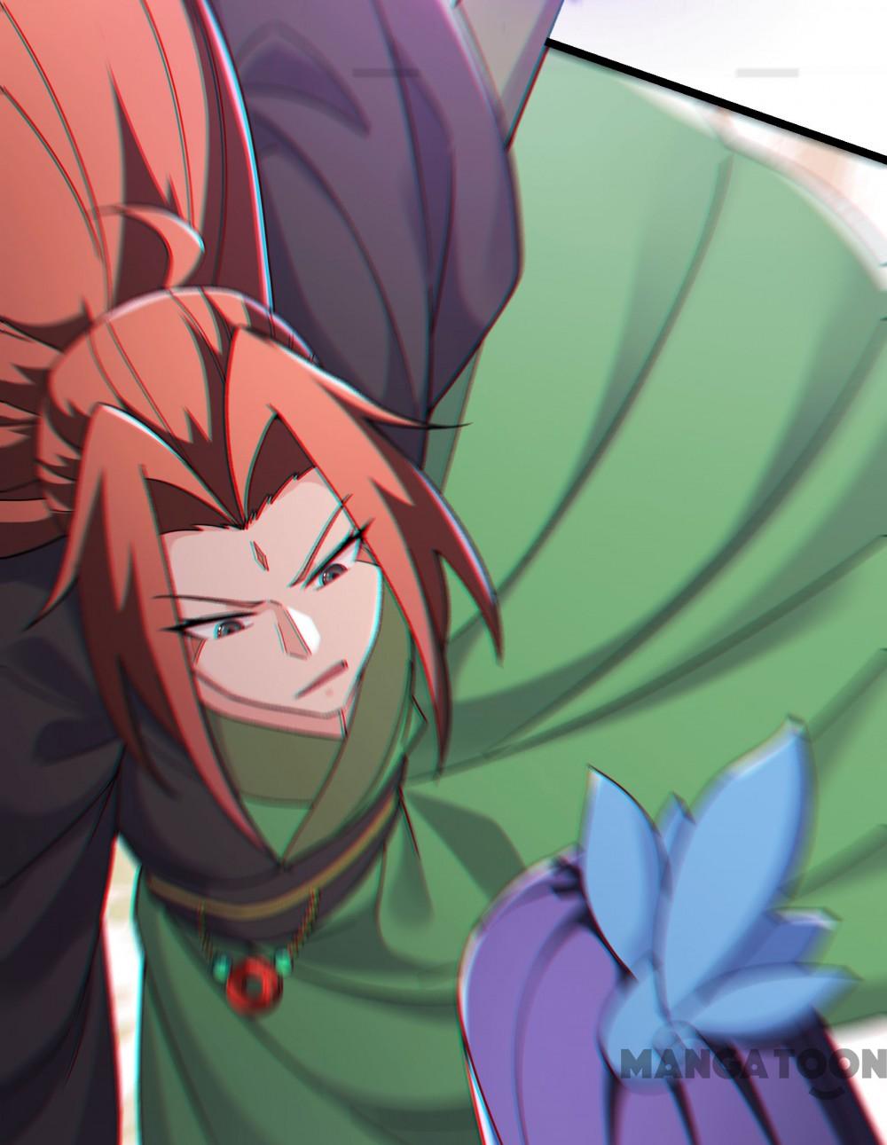 Đồ Đệ Của Ta Đều Là Nữ Ma Đầu Chap 227 - Next Chap 228