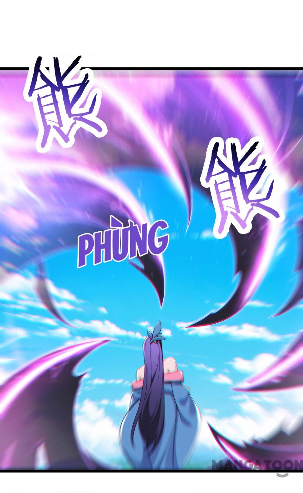 Đồ Đệ Của Ta Đều Là Nữ Ma Đầu Chap 227 - Next Chap 228