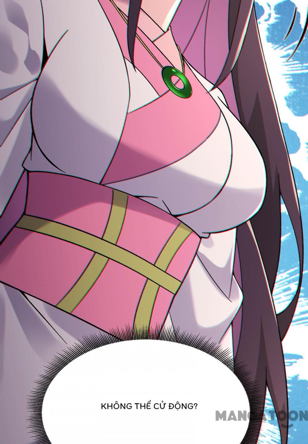 Đồ Đệ Của Ta Đều Là Nữ Ma Đầu Chap 227 - Next Chap 228