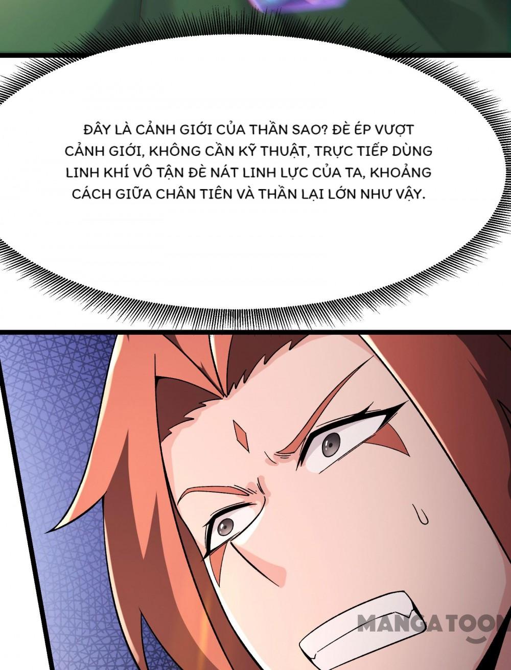 Đồ Đệ Của Ta Đều Là Nữ Ma Đầu Chap 227 - Next Chap 228
