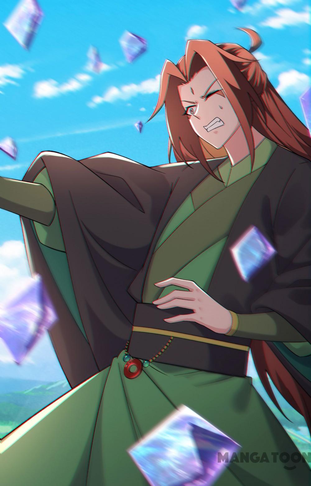 Đồ Đệ Của Ta Đều Là Nữ Ma Đầu Chap 227 - Next Chap 228