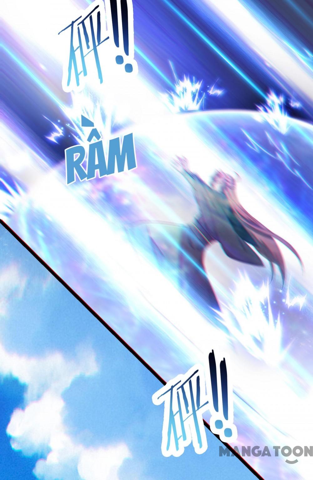 Đồ Đệ Của Ta Đều Là Nữ Ma Đầu Chap 227 - Next Chap 228