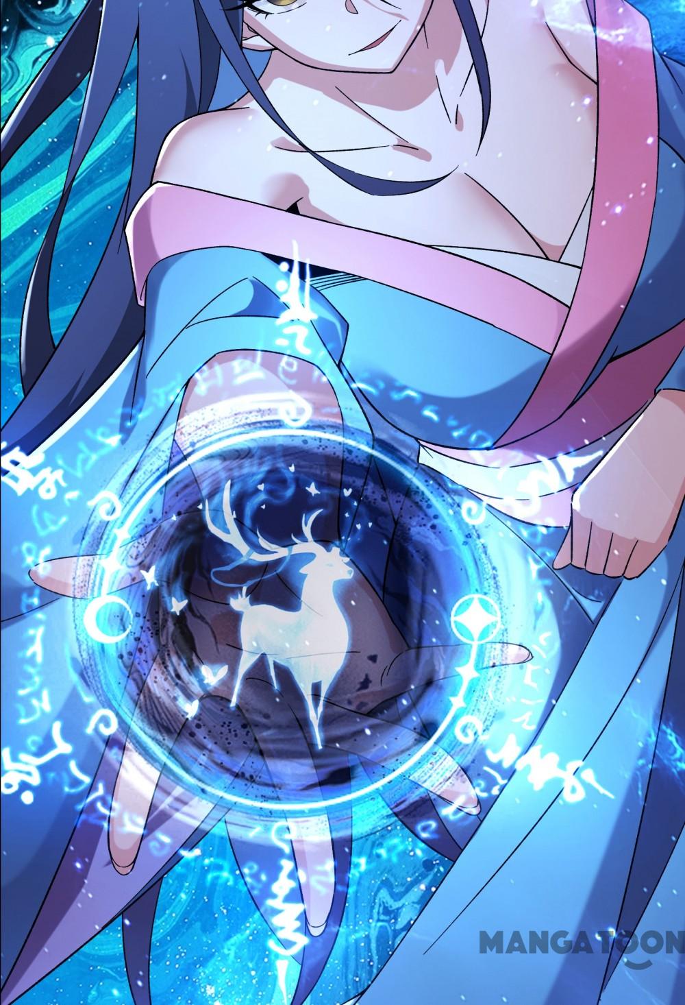 Đồ Đệ Của Ta Đều Là Nữ Ma Đầu Chap 227 - Next Chap 228