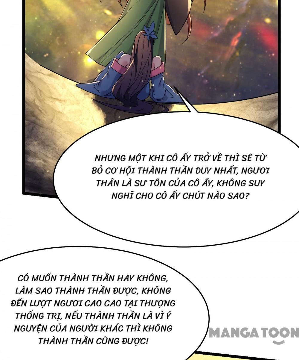 Đồ Đệ Của Ta Đều Là Nữ Ma Đầu Chap 227 - Next Chap 228