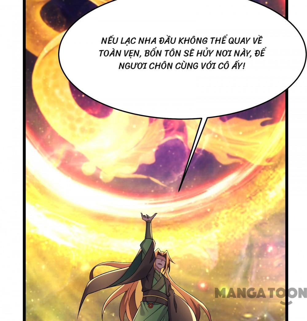 Đồ Đệ Của Ta Đều Là Nữ Ma Đầu Chap 227 - Next Chap 228