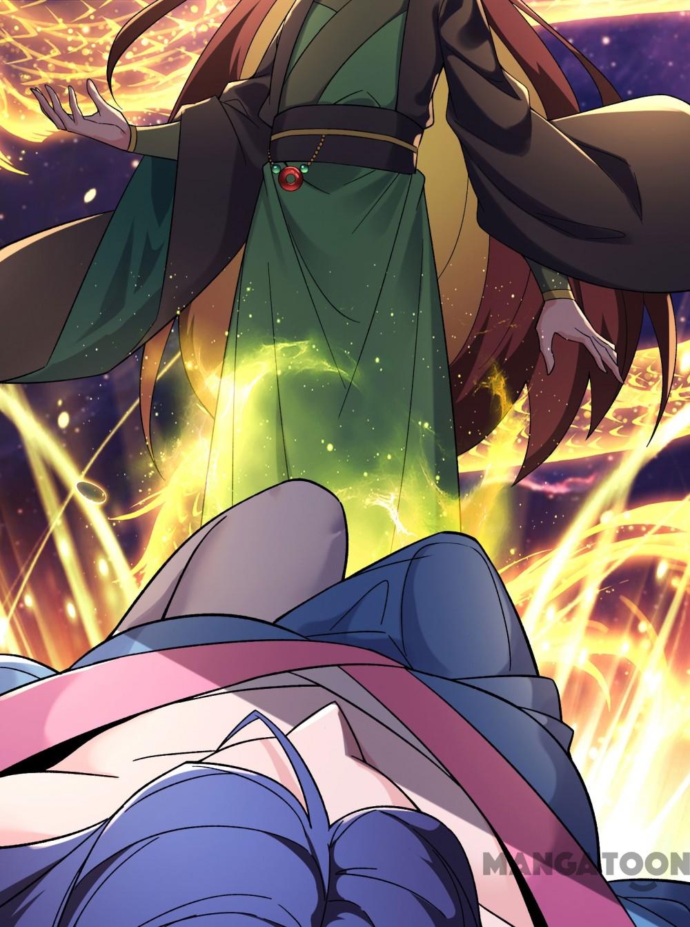 Đồ Đệ Của Ta Đều Là Nữ Ma Đầu Chap 227 - Next Chap 228