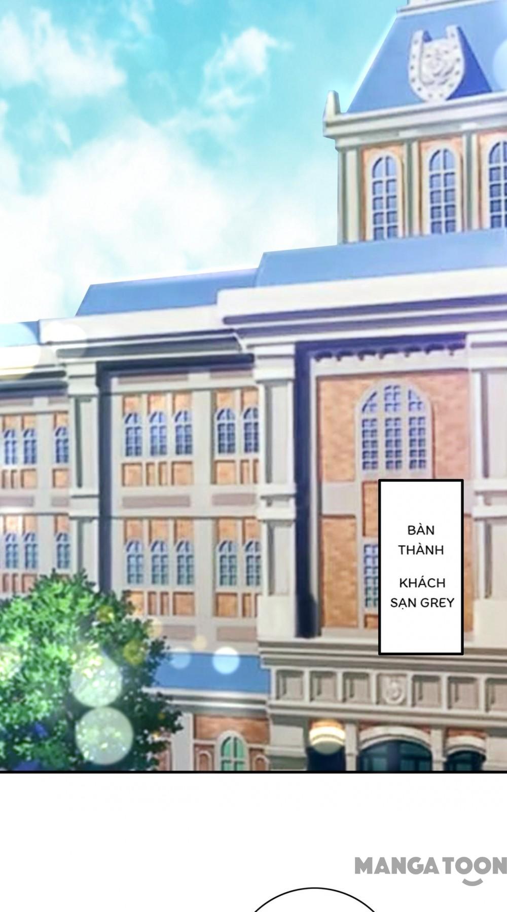 Hào Môn Thiên Giới Tiền Thê Chap 661 - Next Chap 662