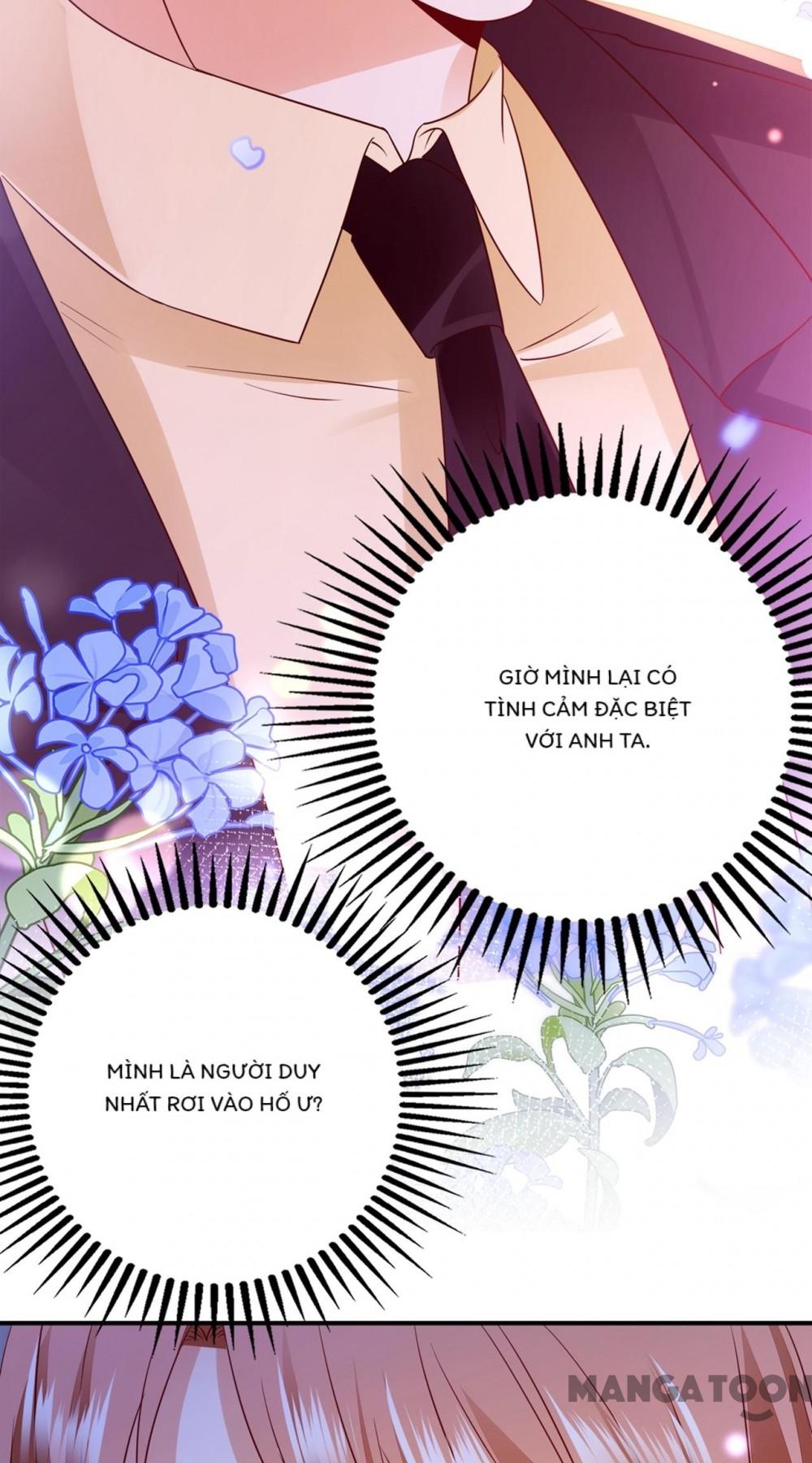 Hào Môn Thiên Giới Tiền Thê Chap 661 - Next Chap 662