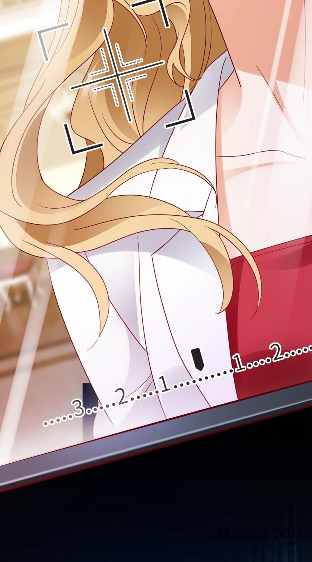 Hào Môn Thiên Giới Tiền Thê Chap 661 - Next Chap 662