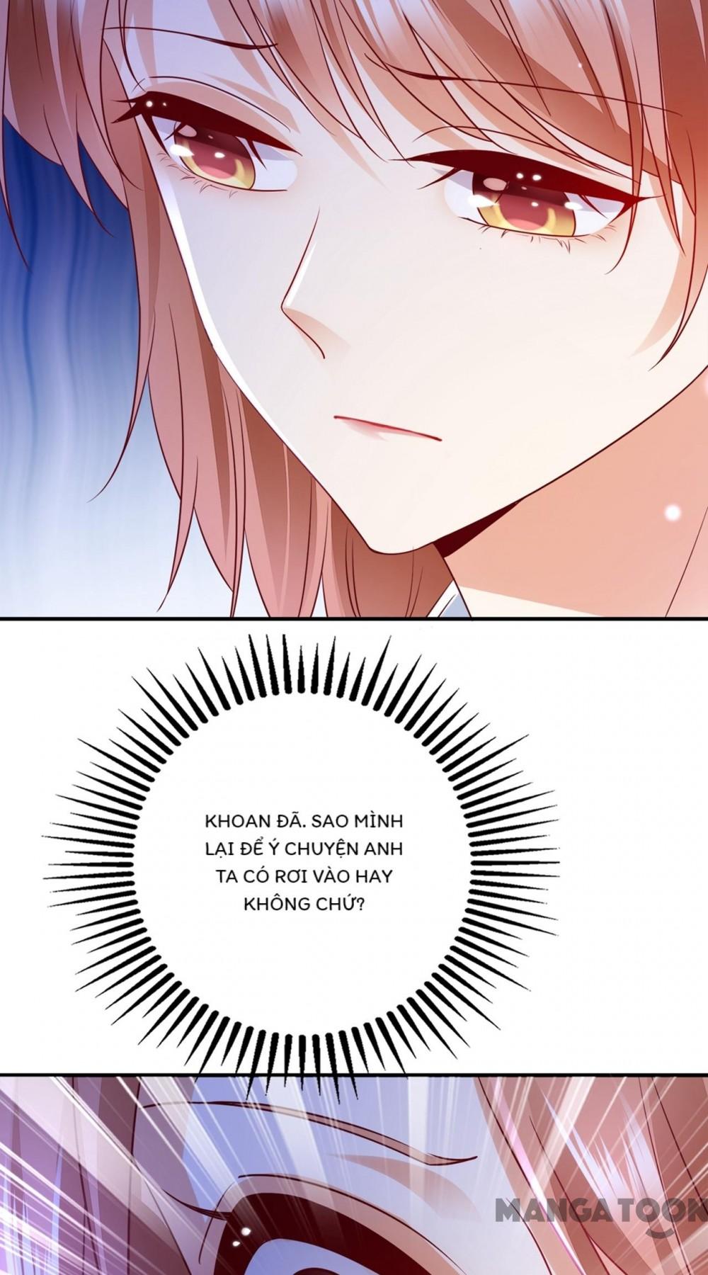 Hào Môn Thiên Giới Tiền Thê Chap 661 - Next Chap 662