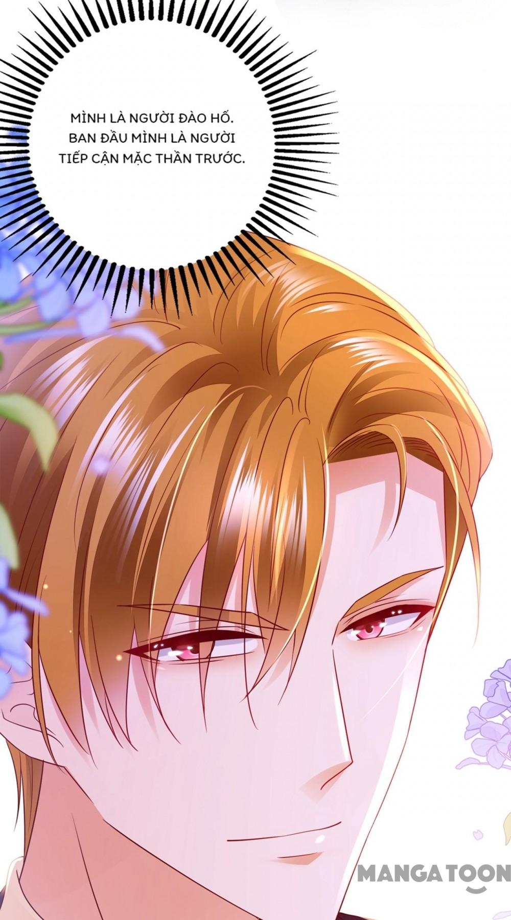 Hào Môn Thiên Giới Tiền Thê Chap 661 - Next Chap 662